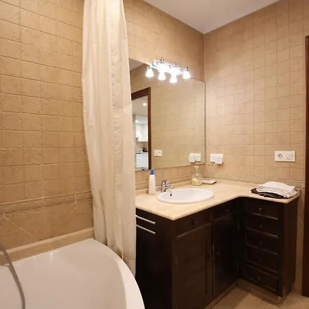 Appartamento General Elorza *