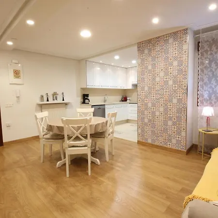 General Elorza Lägenhet