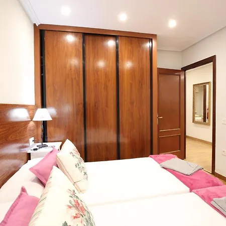 General Elorza Oviedo