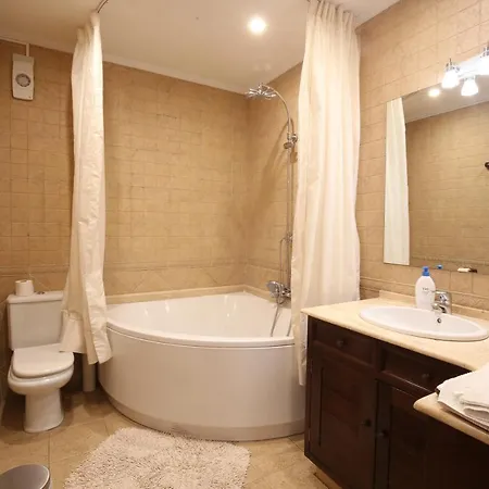 General Elorza Appartamento Oviedo