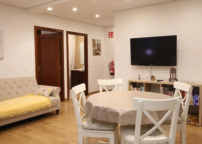 Apartment General Elorza