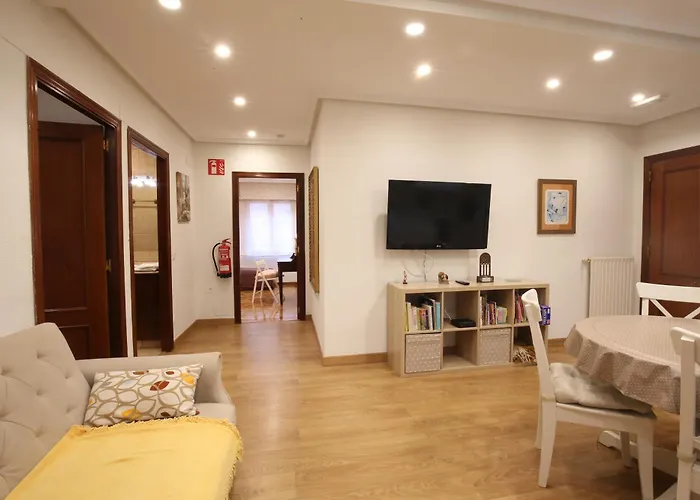 General Elorza * Oviedo