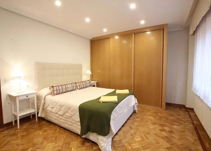 General Elorza Oviedo