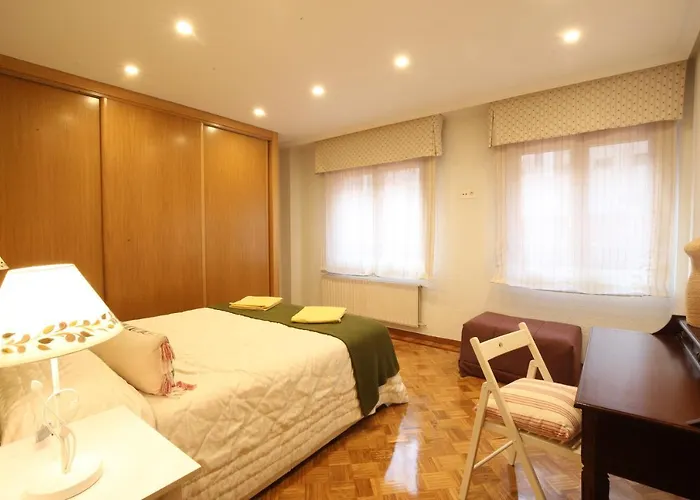 Apartment General Elorza