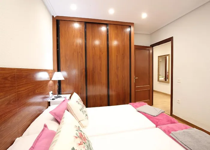 General Elorza Oviédo