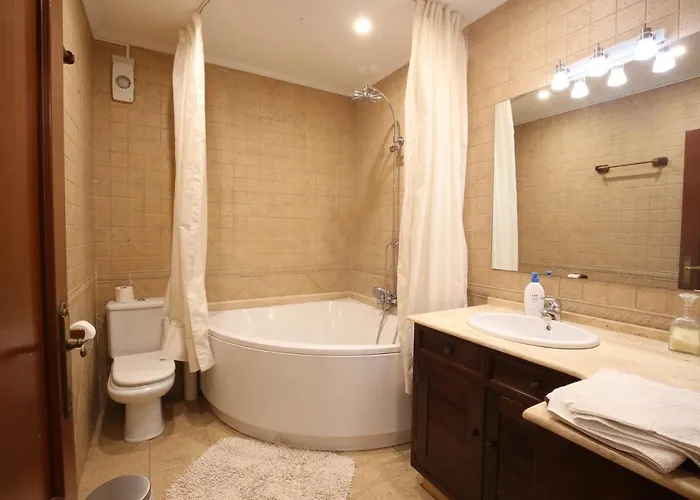 General Elorza Apartment Oviédo